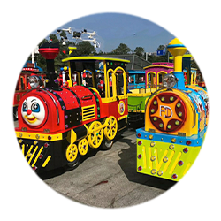 toy-train icon