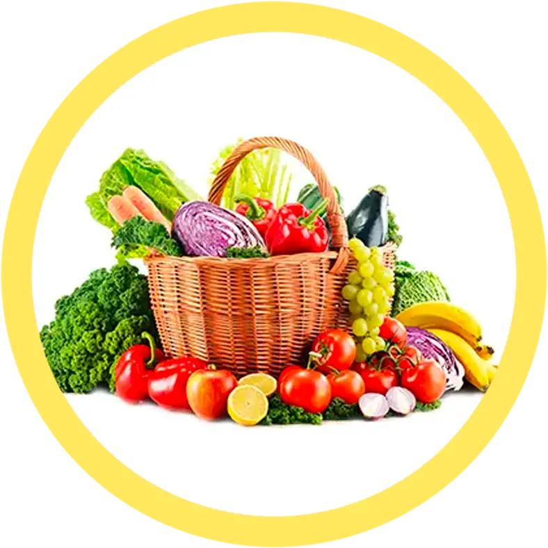 fruits and vegetables image